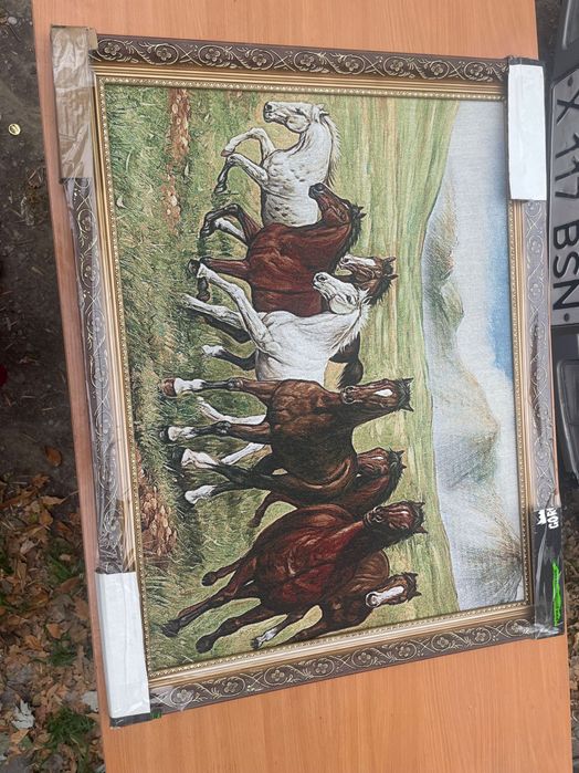 Картины для дома и офиса