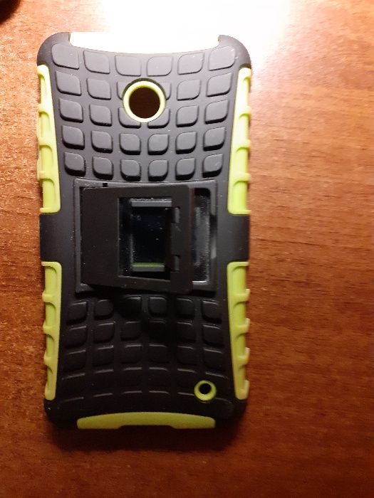 калъф за телефон Нокиа Лумиа Nokia Lumia 630 Dual Sim