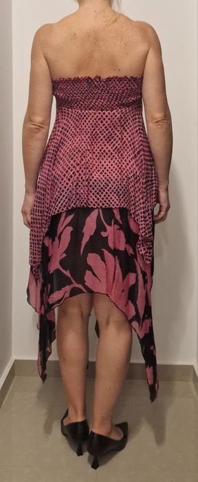 Vând rochie vaporoasa mărimea M