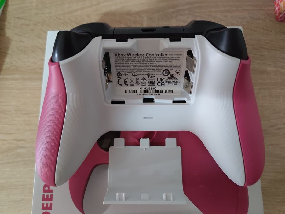 Геймпад Xbox series x/s