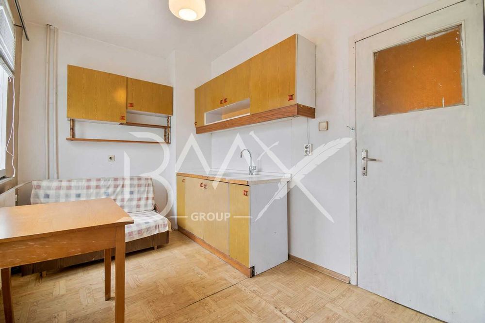 Продава се Едностаен апартамент в София, Овча купел 1 - 45 кв.м за 1302 €/кв.м - Снимка #2