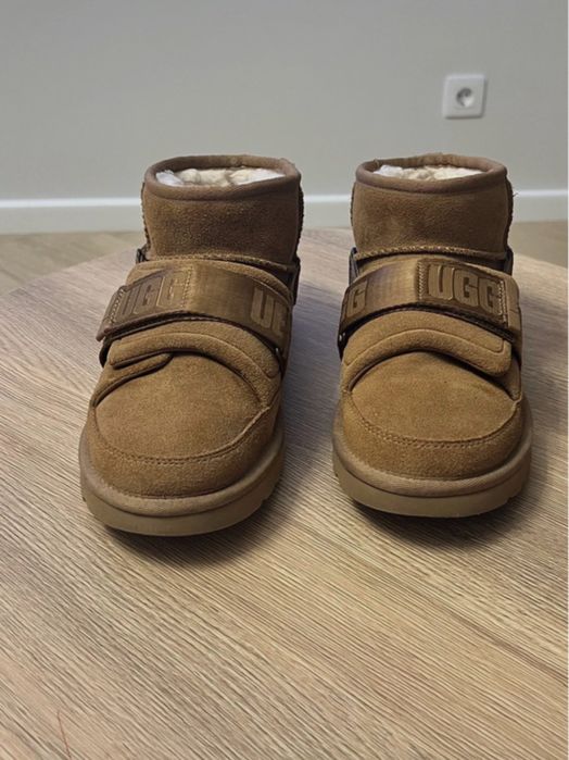 Ugg hybrid ultra mini