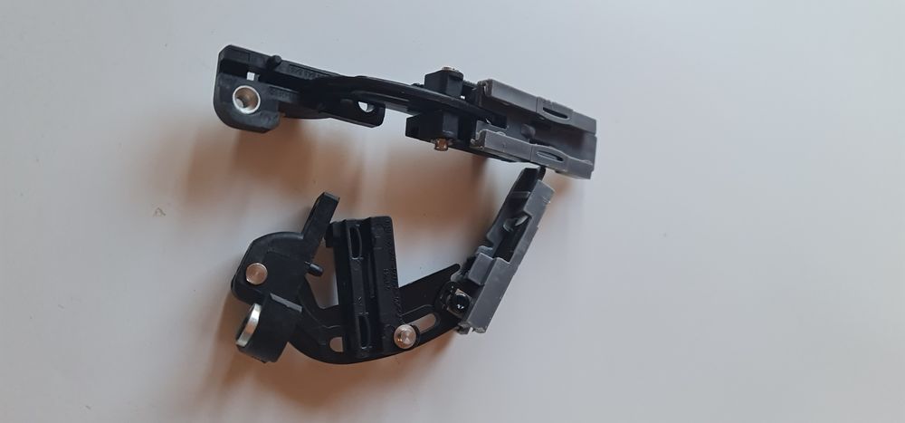 Kit reparație șine trapă panoramică Mercedes-Benz W176/W205/CLA/W292
