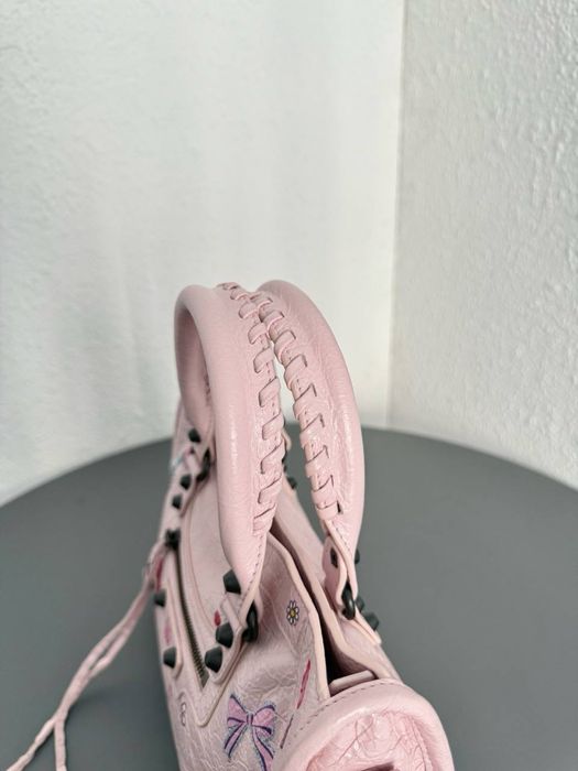 Geanta Balenciaga Le City