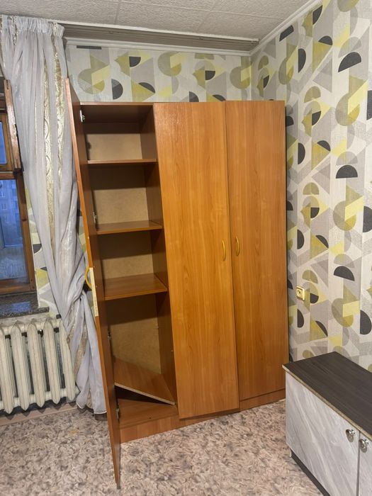 Спальный гарнитур б.у для дачи