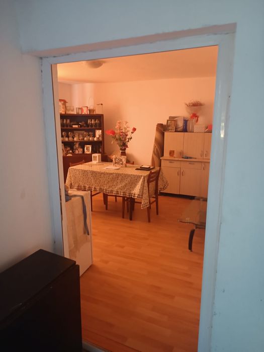 Casa 4 camere Vadu Parului