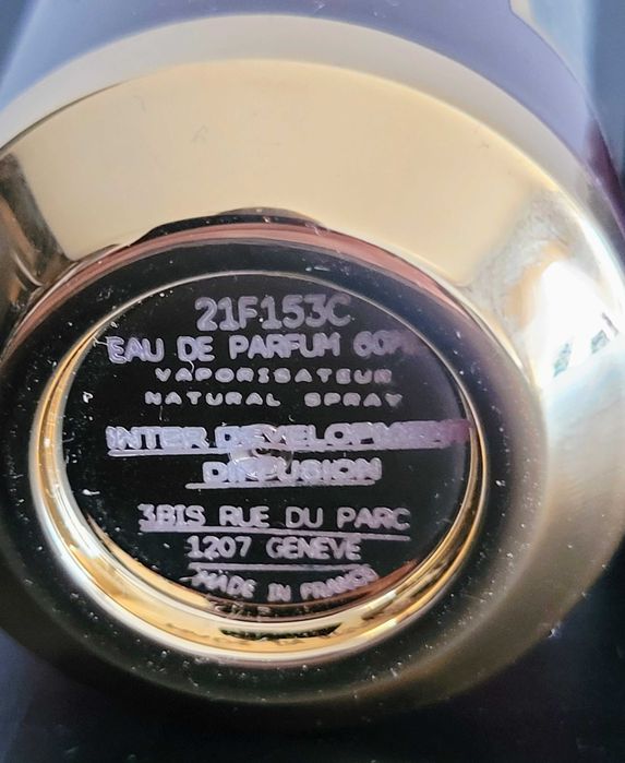 Dior Homme,  Valentino Intense, Versace Oud Noir, Mancera Red Tobacco, Guerlain L'Instant, Noir Ambre Versace Eros Boss Bottled