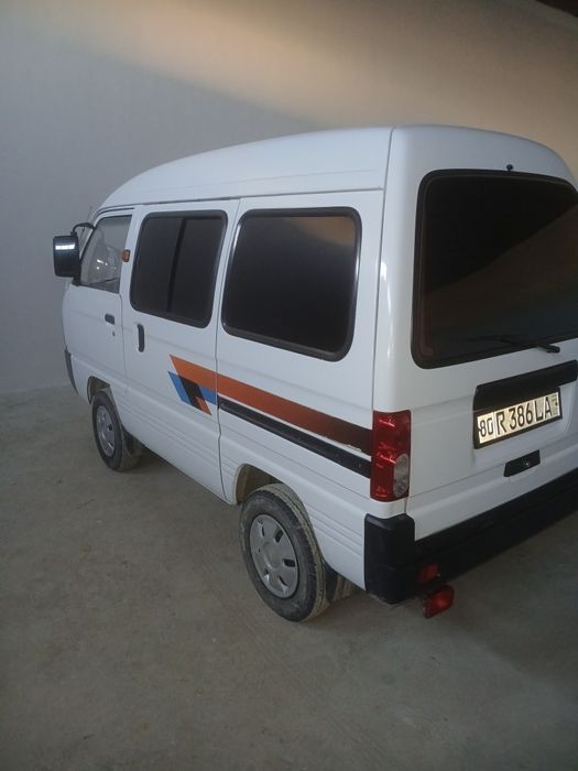 Damas LT2 2017. 4 aprel