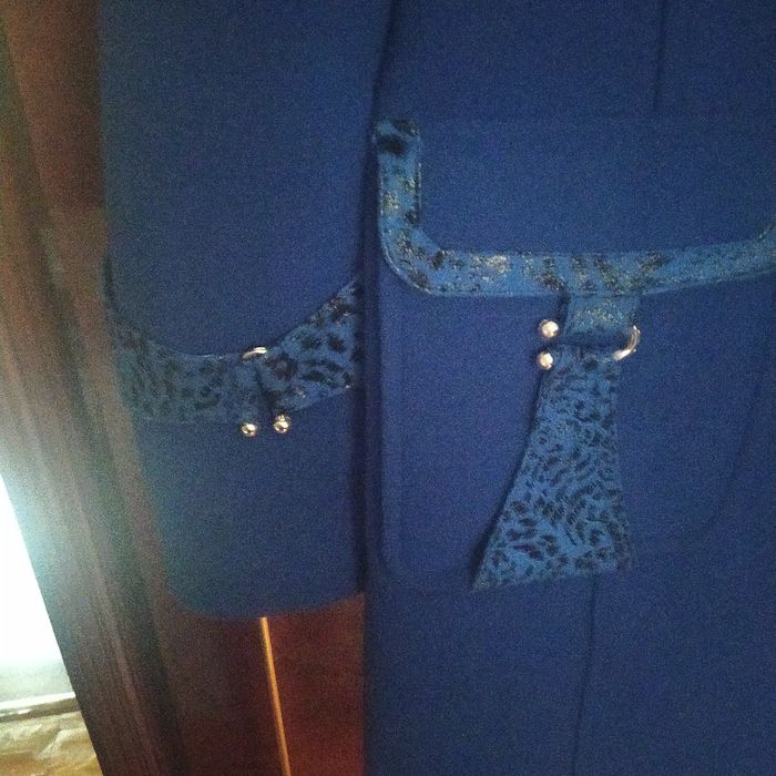 Пальто демисезонное