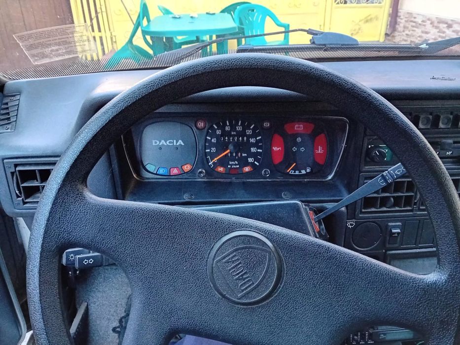 DACIA 1410 2003 — imagine 2