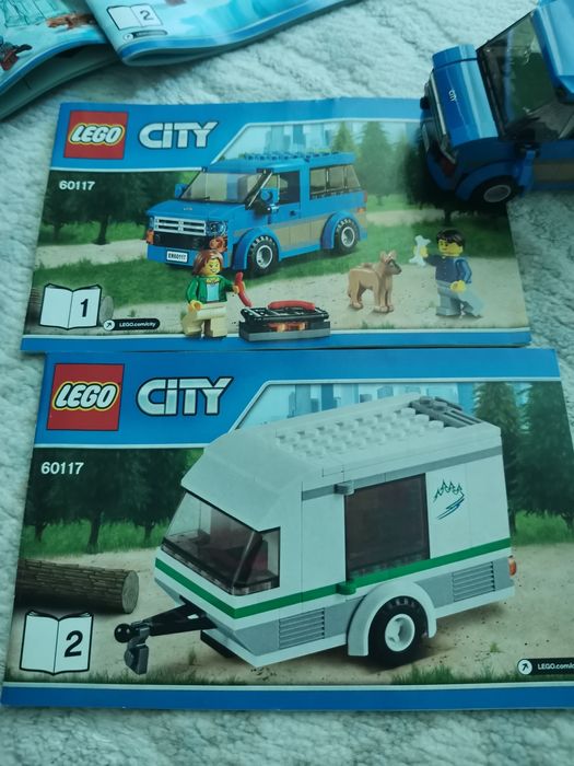 Лего цели колекции с книжки