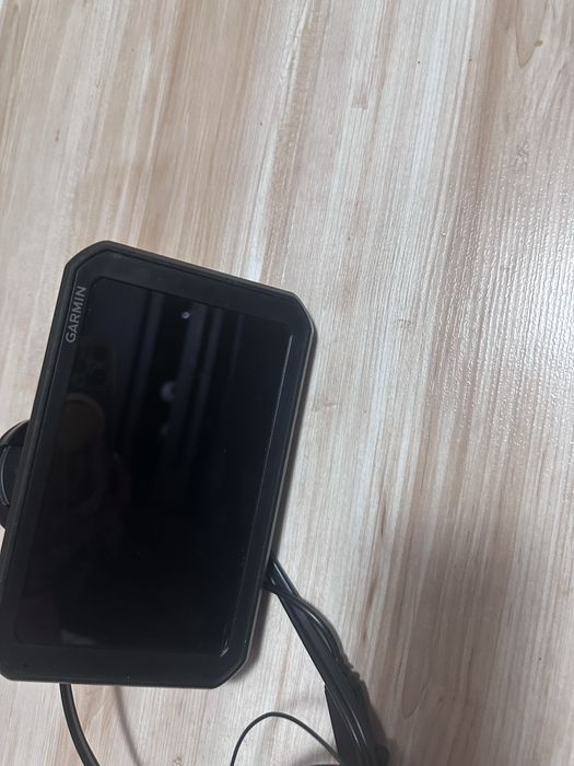 GPS  Garmin  in stare buna