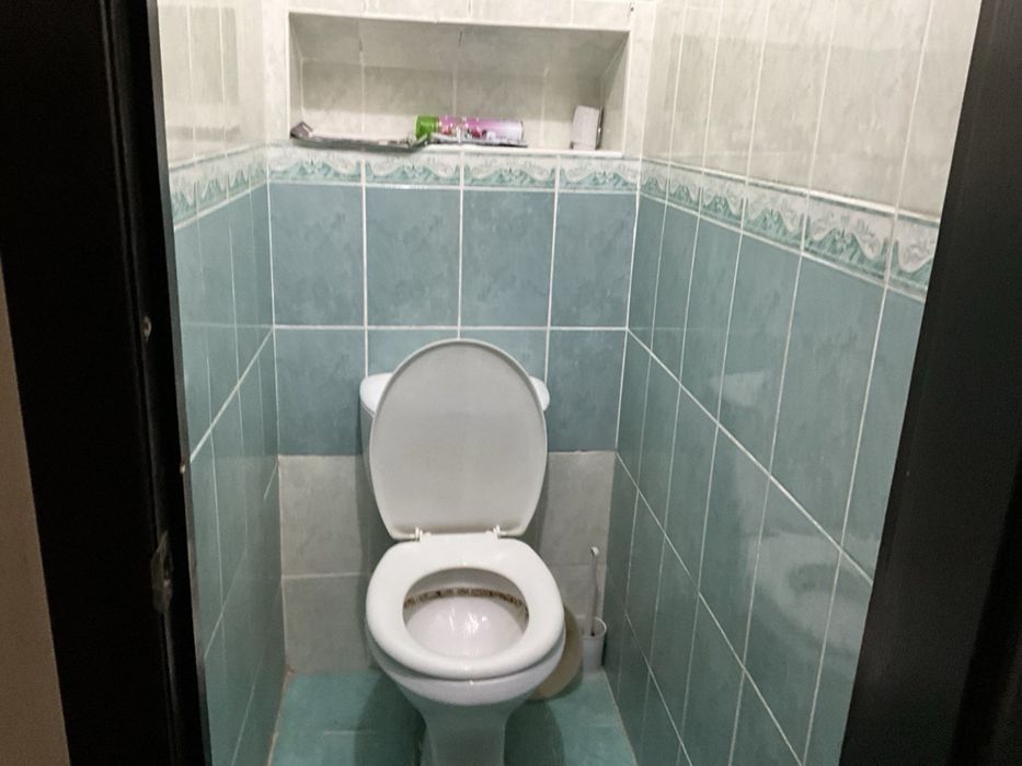 Продаю 3х комнатную квартиру.