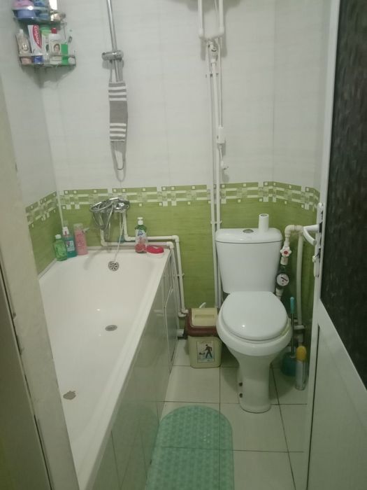 1 хонали уй сотилади