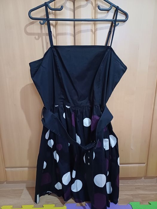 Vând rochie de ocazie XL din C&A