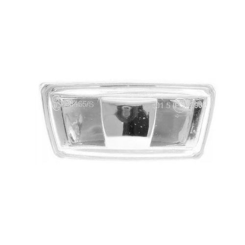 Semnalizare laterala Chevrolet Cruze, Orlando; Opel Adam, Astra H / J, Cascada, Corsa D / E, Insignia, Meriva B, Zafira; aripa fata, dreapta, ECE,