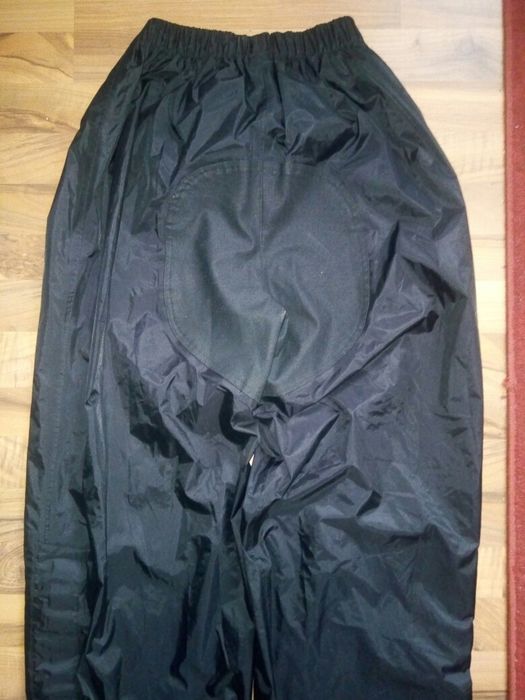 Pantaloni HELD moto-sport impermeabili,ploaie,vant ,masura L