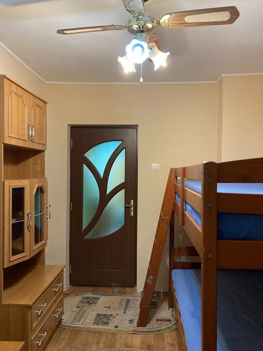 De închiriat  ap. cu 2-camere în cart Mănăștur str.Mehedinți   350 E. lunar