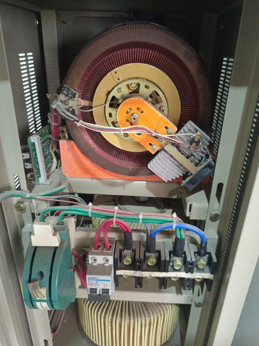 Andeli стабилизатор 30