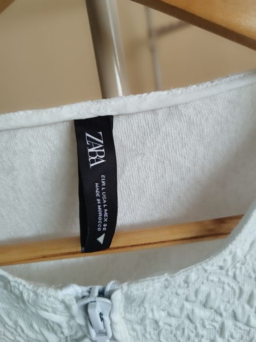 Дамска блуза Zara