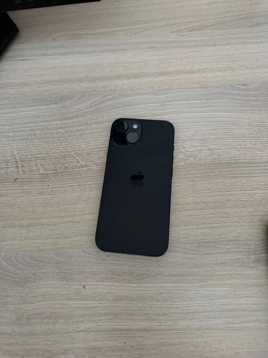 Iphone 15 256GB.