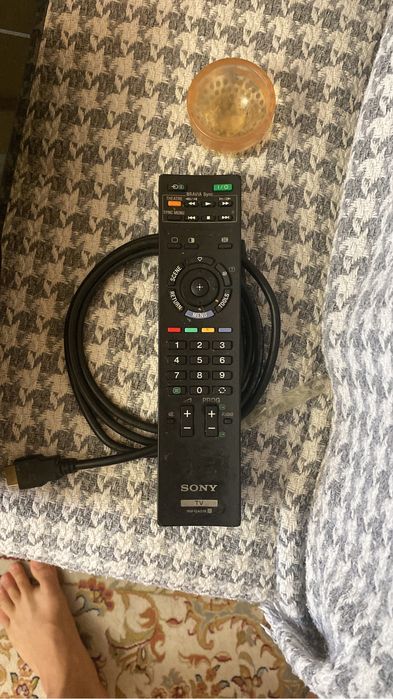 Телевизор “SONY”