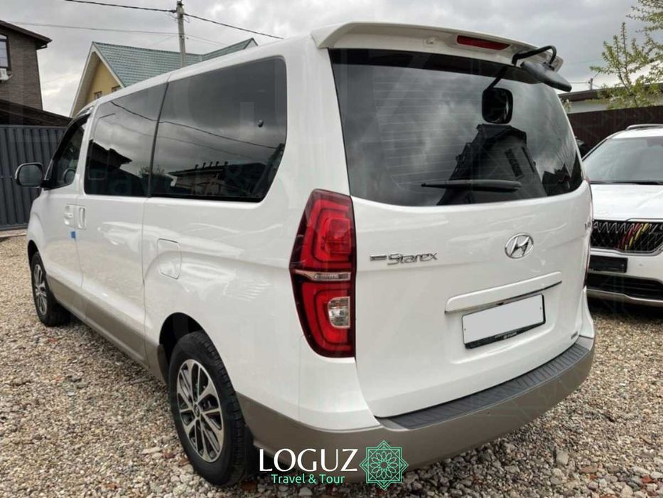 такси межгород 24/7 Ташкент Самарканд Бухара Гид с личным минивеном