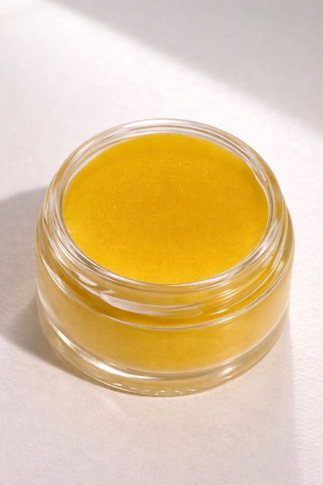 Creme naturiste – nutritive & regenerative