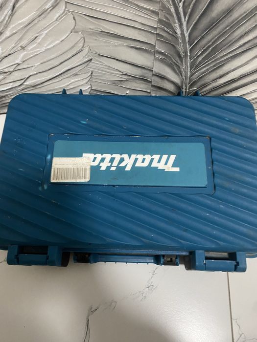 Шуруповерт- ледобур