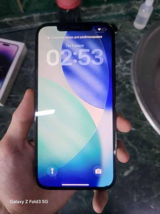 Айфон 12 Про макс iPhone 12 Pro Max