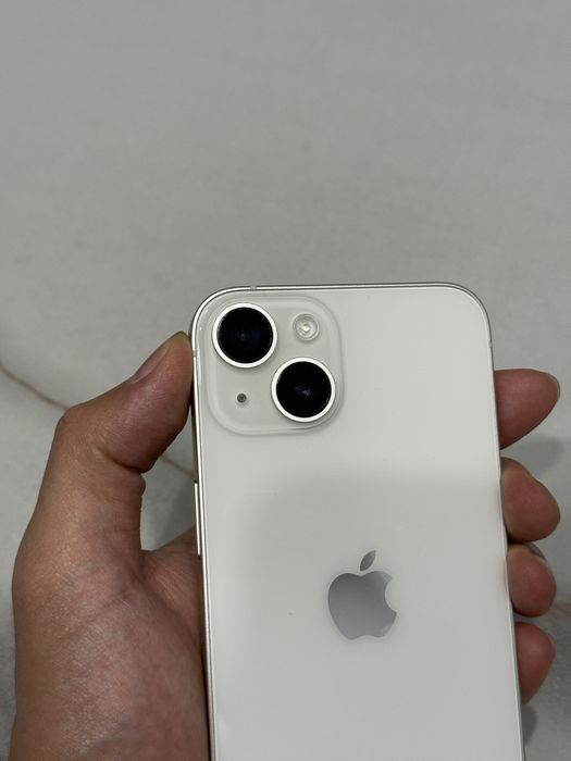 iPhone 14 128Gb 76% обмен/продажа