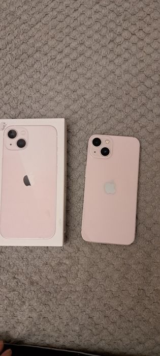 Айфон 13 /128gb памяти