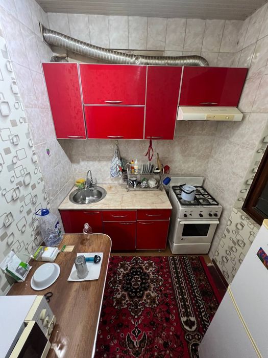 Сдаю квартиру в Яшнабадском районе Авиасозлар-4. 2х комнатная