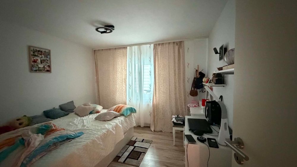 Apartament Etaj 1 Conf 1