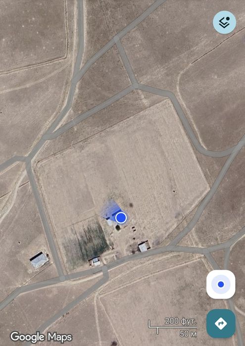 Аренда Уй 3 гектар