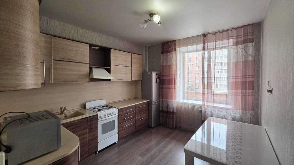 В продаже 1 комнатная квартира