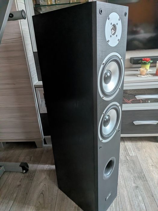 Boxe podea Sal 8 ohmi