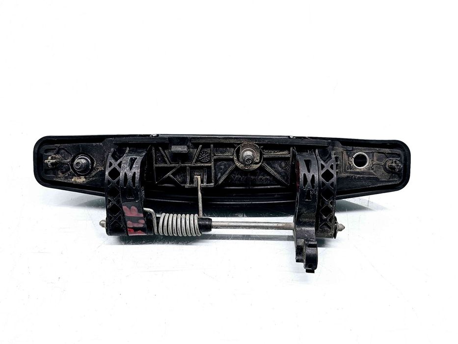 Maner usa stanga fata Dacia Lodgy [Fabr 2012-prezent] OEM