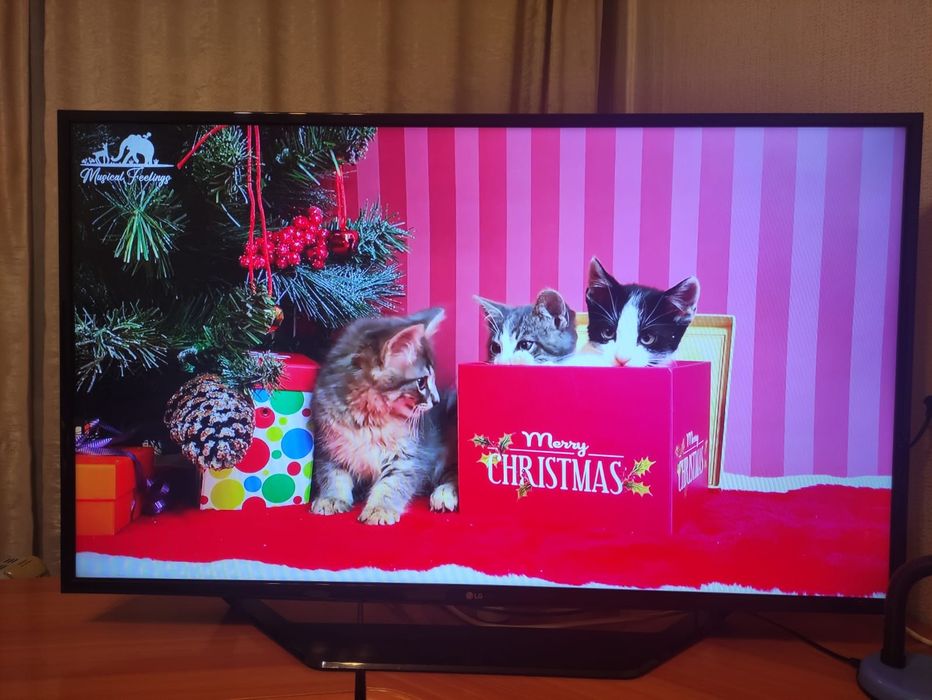 Продается телевизор  LG  смарт