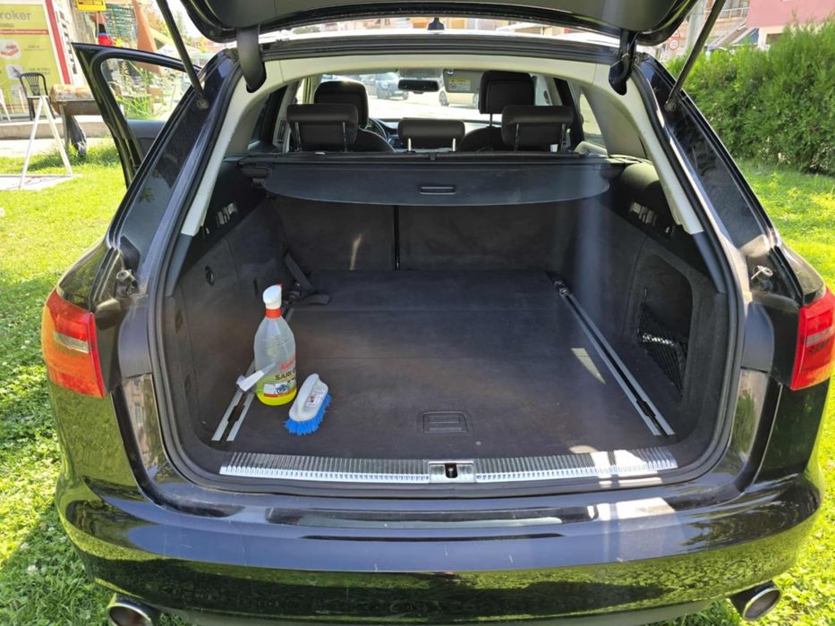 Ауди.А6 Лизинг 2014г