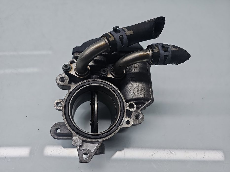Clapeta acceleratie AUDI A6 (4G2, C7) [Fabr 2012-2017] 04L128063T 2.0