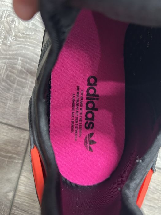 Кроссовки Adidas ZX 2K BOOST