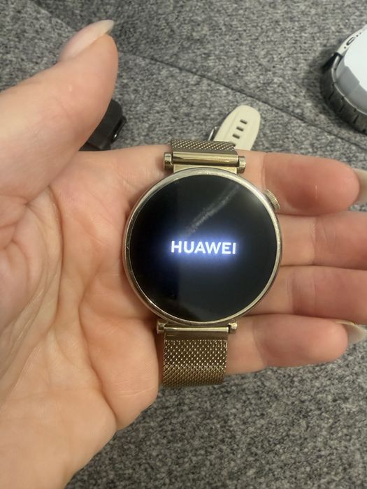 Часовник Huawei watch GT4