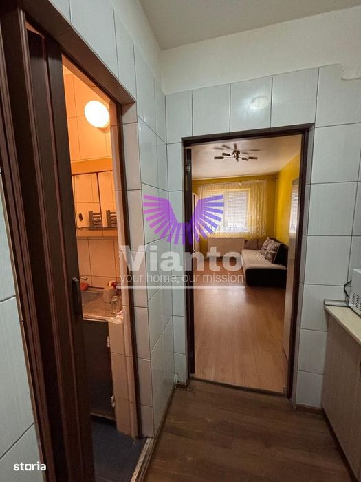 Apartament 2 Camere 28mpu - Tiglari