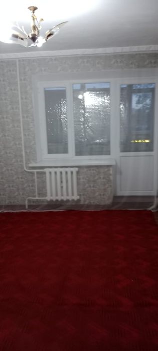 Екі бөлмелі пәтер жалға ұзақ мерзімге