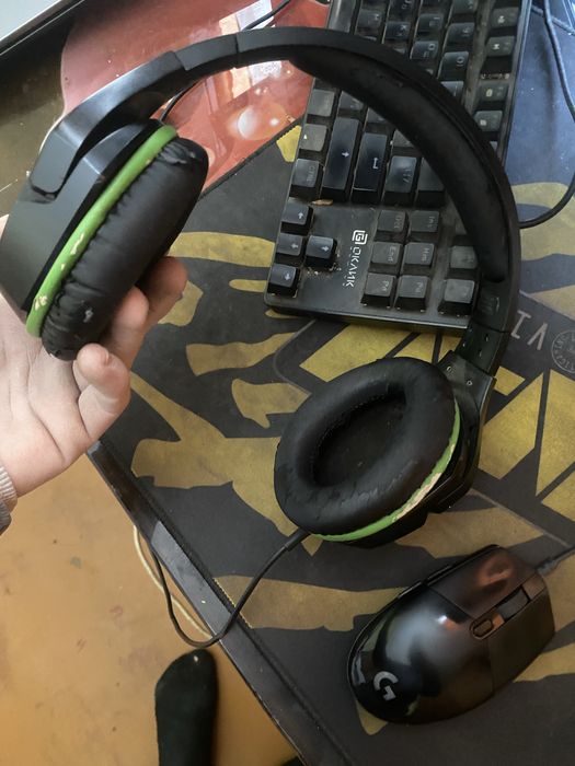 Компьютер игровой