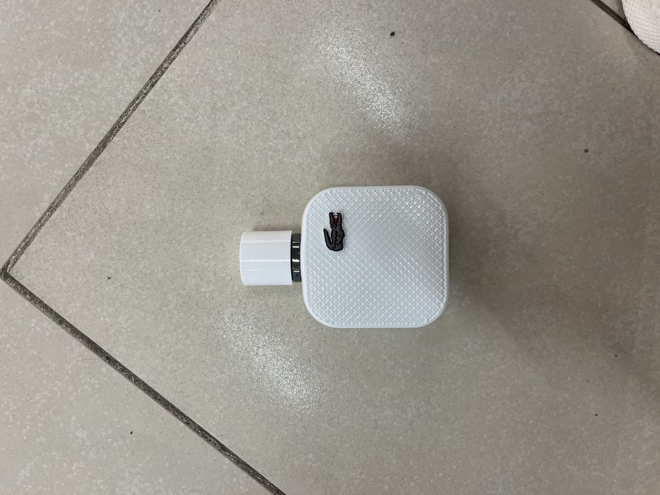 Lacoste L.12.12 Blanc Eau de Parfum