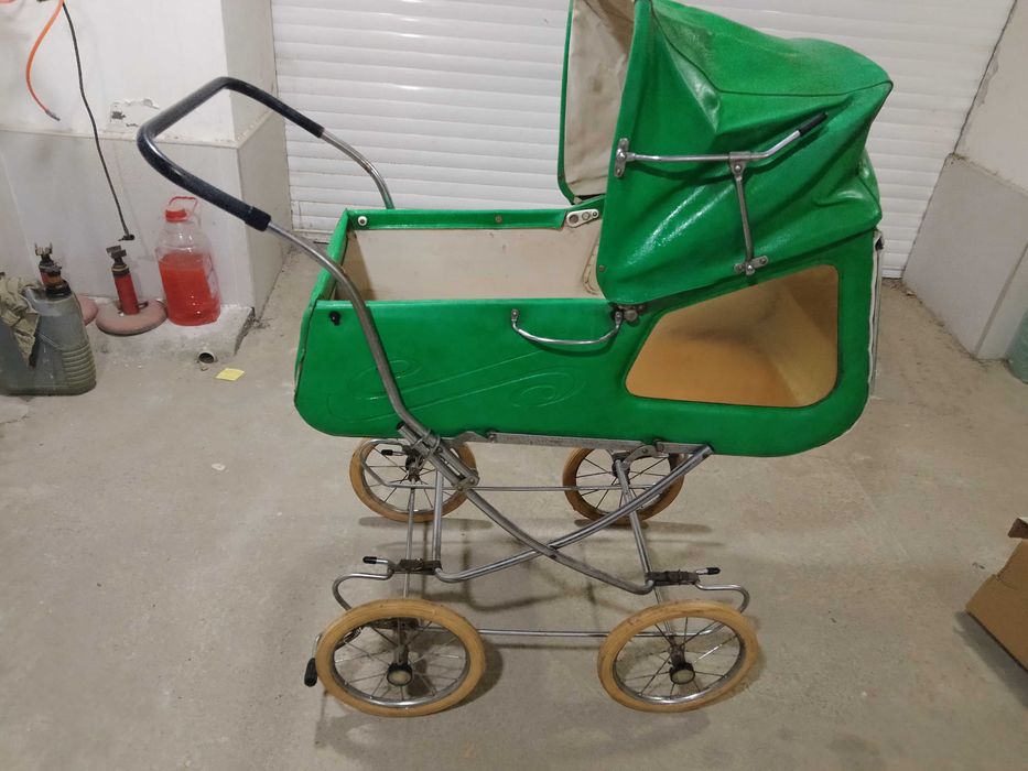 Коляска детская,