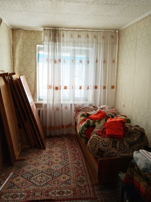 Продам 2-х комнатную квартиру