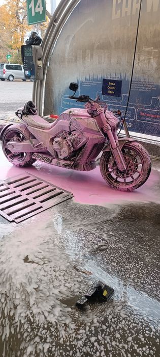 Бенда LFC 700 год 2023